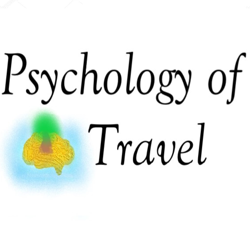 psychology of travel ppt